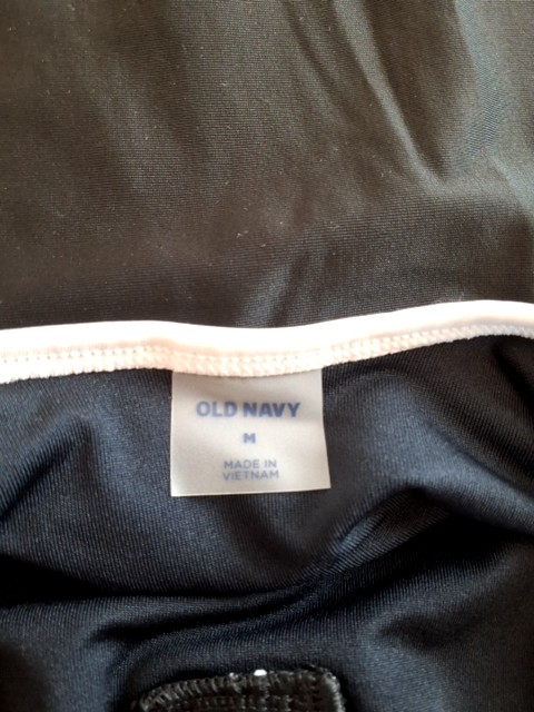 Old Navy Badedragt